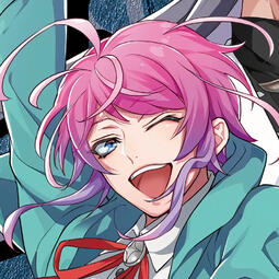 Ramuda Amemura (Hypnosis Mic)