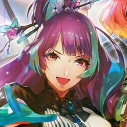 Mikumo Guynmeyer (Macross Delta)